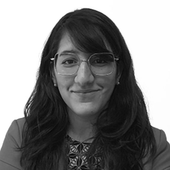 Victoria Rodríguez Goyena 